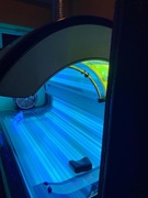 Solarium soltron 60 turbo