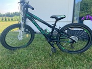 Rower dziecięcy  Kands ultimate 5-11 lat