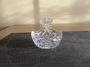 Koszyk kryształ PRL