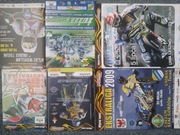 Programy zuzlowe 2009-2010