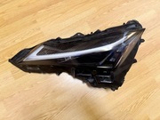 Lampa lewa Lexus UX led europa uszkodzona