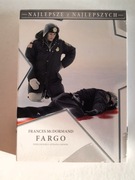 FARGO – film na płycie DVD