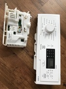 Programator do pralki electrolux ładowanej od góry