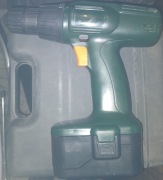 Sprawna Wkretarka 18V bez akumulatora.