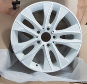 Felga aluminiowa BMW 17"