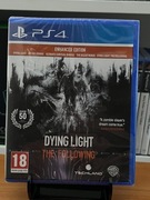 Dying Light The Following Playstation 4