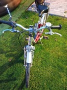 Sprzedam rower unibike