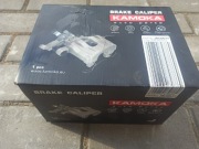 Zacisk hamulcowy lewy Kamoka Mitsubishi Colt VI 