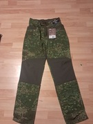 Spodnie helikon utp pencott wildwood S Long