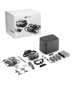 Dji avata 2 fly more combo (3 baterie) + karta micro SD 256GB