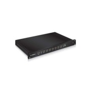 Edgerouter ER-8 Ubiquiti / 8 portów ruter router switch