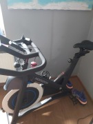 Rower spinningowy HORIZON FITNESS 5.0 IC (1)  Kod: 585752