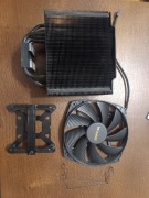 Be quiet Dark rock 4 intel