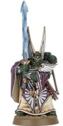 DARK ANGELS COMPANY MASTER BALTHASAR DARK VENGEANCE WARHAMMER 40K RAMKI