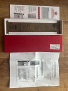 Przymiar linijka pomiarowa zużycia łańcucha FB Chain Wear Gauge UDT