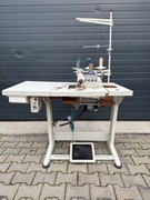 Overlock przemysłowy Pegasus EXT5214H-55