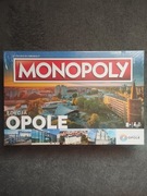 Gra planszowa Monopoly Opole Hasbro