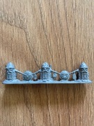 Warhammer Bitsy Płot!