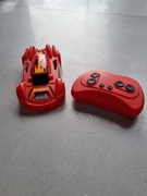 SPIN MASTER Air Hogs Zero Gravity Sprint Wall Climber Pojazd auto