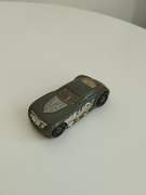 Samochodzik Sir Ominous hot wheels Mattel 