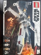 Lego Star Wars Luke Skywalker’s X-Wing Fighter