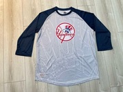 Koszulka baseballowa Yankees rozmiar XL