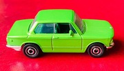 Matchbox Retro II 5-pack 2025 - BMW E114 2002 - Stan Idealny
