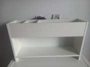 Nadstawka na biurko:)