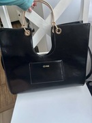 Torebka eko skóra Ochnik