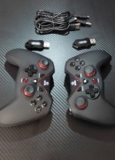 Zestaw 2 sztuki - Kontroler Mad Dog GC550