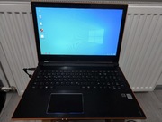Lenovo IdeaPad 15 Intel i3 4GB / 500GB  Dotykowy 
