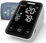 Ciśnieniomierz naramienny 