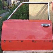 Drzwi do Fiat125p 