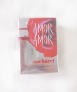 amor amor cacharel eau de toilette, cacharel amor amor  woda toaletowa 
