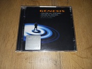 GENESIS - ...Calling All Stations... SACD Hybrid / DVD