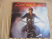 w.gąssowski - love me tender, party 2 LP