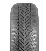 4 x Opona Opony Nokian Tyres 215/60 R17 96 H Snowproof 2 SUV