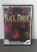 Gra PC Black Mirror PL