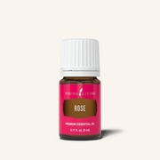 Olejek * ROSE * Young Living 5 ml