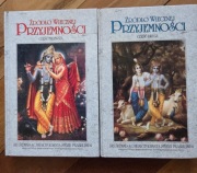 Zestaw Źródło wiecznej przyjemności cz. 1 i 2