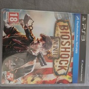 BIOSHOCK INFINITE 