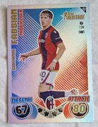 Karty MATCH ATTAX