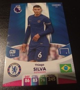 Premier League 2024 Thiago Silva 121