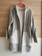 Narzutka damska Diverse r. L 