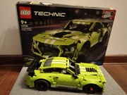 LEGO Technic 42138 Ford Mustang Shelby GT500