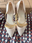 Melissa Fly 10 41/42 nowe Meliski