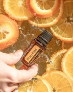 Olejek eteryczny CITRUS BLISS cytrusowa rozkosz doTERRA 15ml