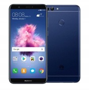 HUAWEI P SMART niebieski FIG-LX1 IDEALNY GW 12M SKLEP