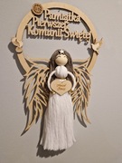 Pamiątka I Komunii Świętej 