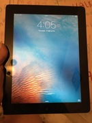 iPad 2 3G 64GB MC775PL/A black + etuj 